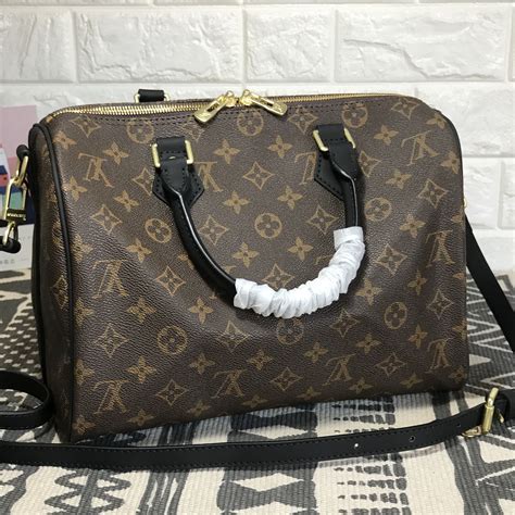 louis vuitton speedy wrinkled|Speedy Soft 30 Dark Monogram .